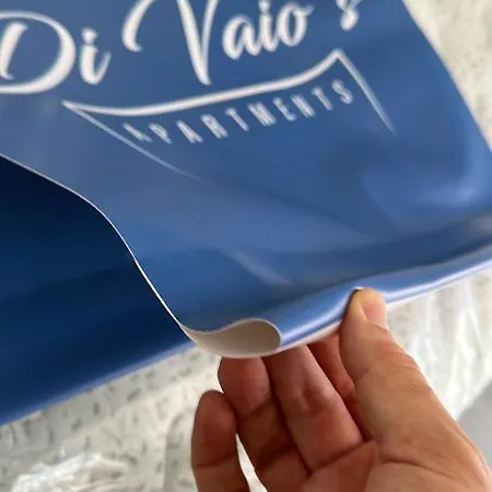 게스트하우스 Di Vaio S Adiacente Metro Rione Alto *