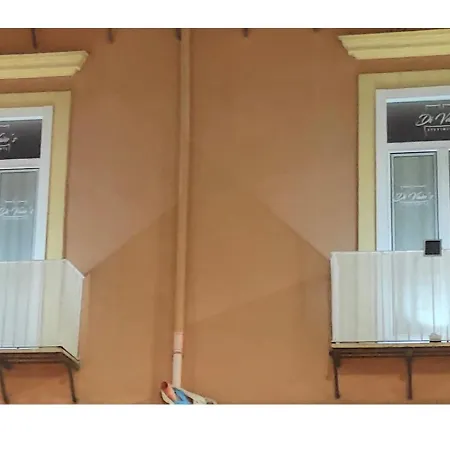 Di Vaio S Adiacente Metro Rione Alto 4*