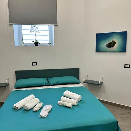 Di Vaio S Adiacente Metro Rione Alto Napoli