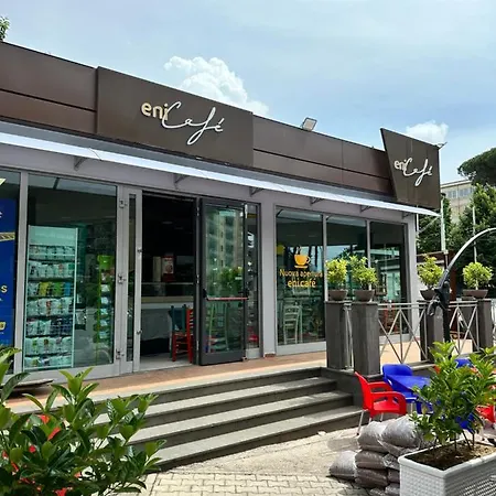 Di Vaio S Adiacente Metro Rione Alto 4*