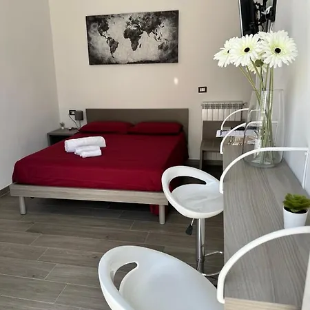 Guest house Di Vaio's *
