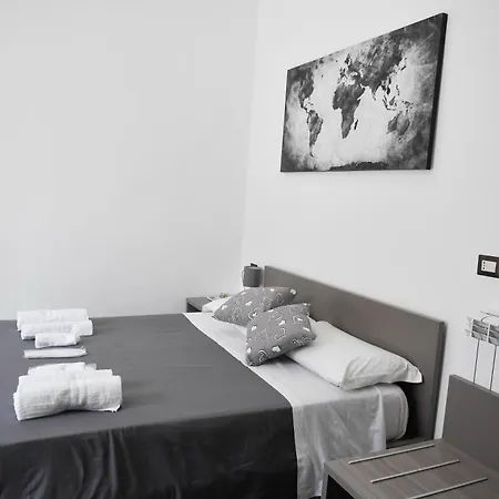 Di Vaio's Guest house *