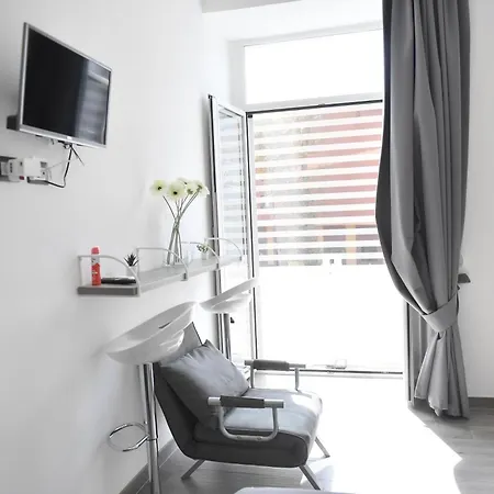 Guest house Di Vaio's Naples