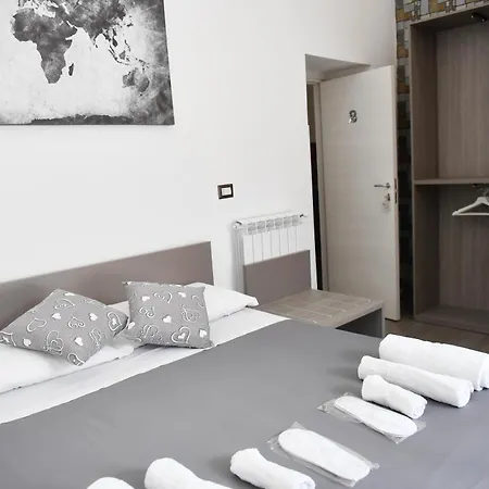 Di Vaio's * Naples