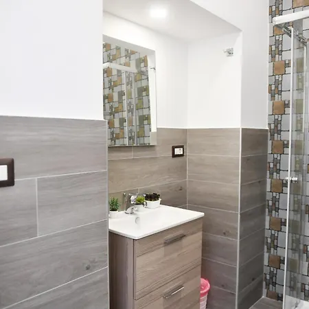 Di Vaio S Adiacente Metro Rione Alto