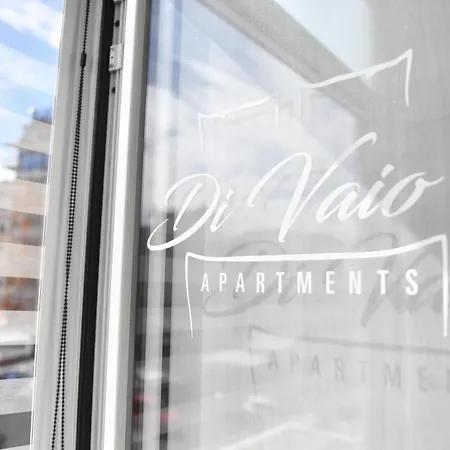 Di Vaio's Guest house Naples