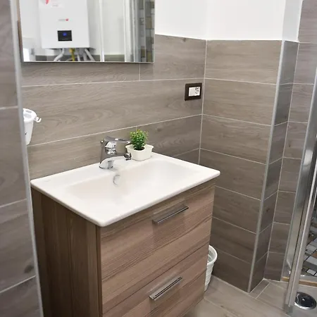 Guest house Di Vaio's