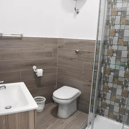 Guest house Di Vaio's *