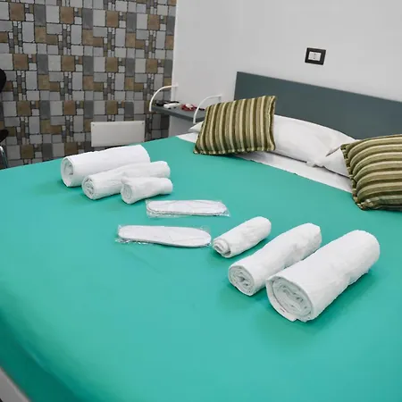 Di Vaio's Guest house *