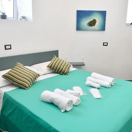 Di Vaio's Guest house Naples