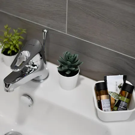 Affittacamere Di Vaio S Adiacente Metro Rione Alto Napoli