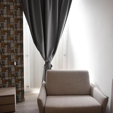 Guest house Di Vaio's