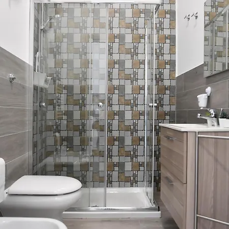 Di Vaio S Adiacente Metro Rione Alto Napoli