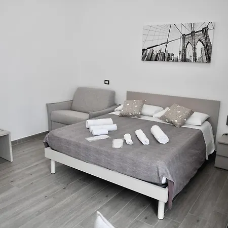 Guest house Di Vaio's