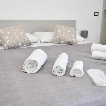 Di Vaio's Guest house Naples