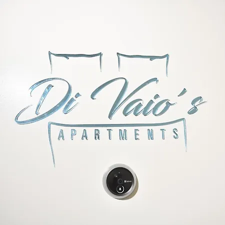 Affittacamere Di Vaio S Adiacente Metro Rione Alto Napoli