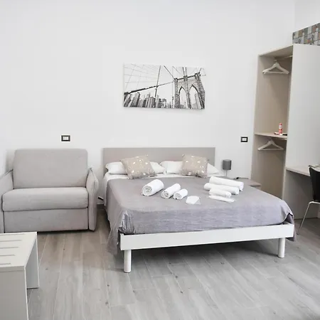 Di Vaio's Naples