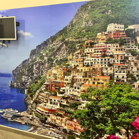 Guest house Di Vaio's Naples