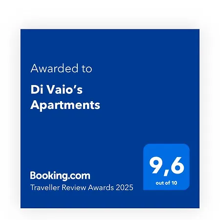 Di Vaio's Naples